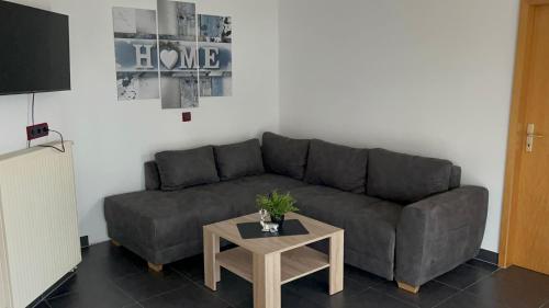 Ferienwohnung Staufenberg 2