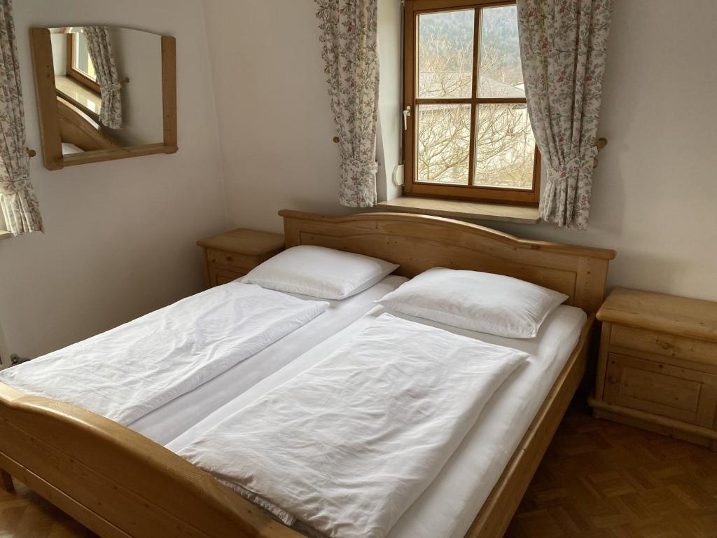 Ferienwohnung Staufenblick Frühlingstr. 34 a, 83435 Bad Reichenhall