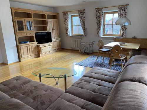 Ferienwohnung Staufenblick