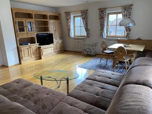Ferienwohnung Staufenblick