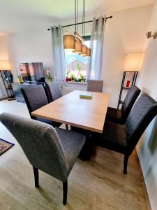 Ferienwohnung Staufenblick