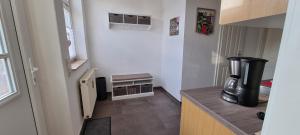 Appartement Ferienwohnung Stecklenburg Stecklenberger Hauptstraße 71 06502 Stecklenberg Saxe-Anhalt