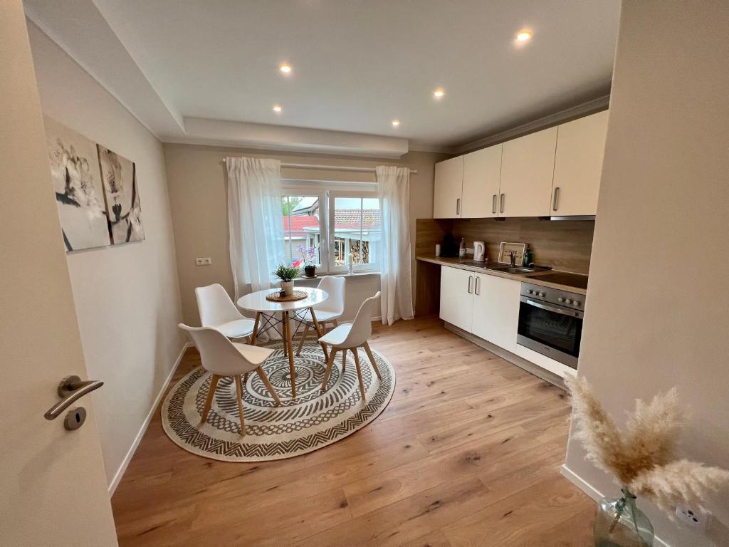 Ferienwohnung Stefan 18 Kirschgasse, 55578 Wallertheim