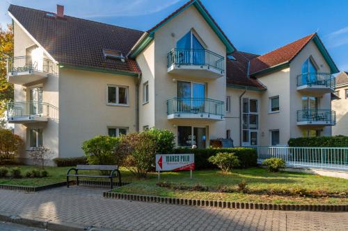 Ferienwohnung Stefanie