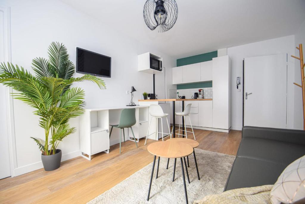 Ferienwohnung Stefanie 17459 Zempin