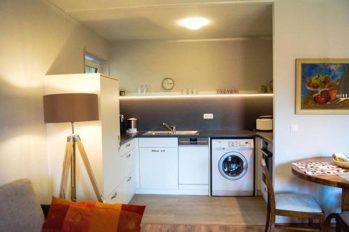 Ferienwohnung Steffan