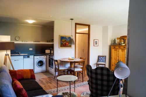 Ferienwohnung Steffan