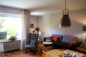 Ferienwohnung Steffan