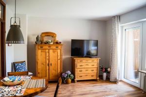 Ferienwohnung Steffan