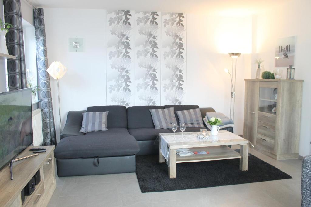 Ferienwohnung Steffens - \ Lübecker Straße 2, 23743 Grömitz