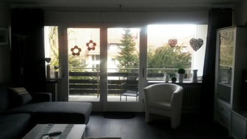 Ferienwohnung Steffens Hahnenklee