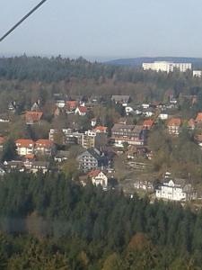 Ferienwohnung Steffens Hahnenklee