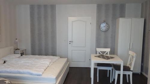 Ferienwohnung Steffens Hahnenklee Wohnung 25