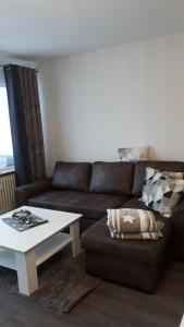 Appartement Ferienwohnung Steffens Hahnenklee Wohnung 25 Theodor Hain Straße 1 38644 Hahnenklee Basse-Saxe