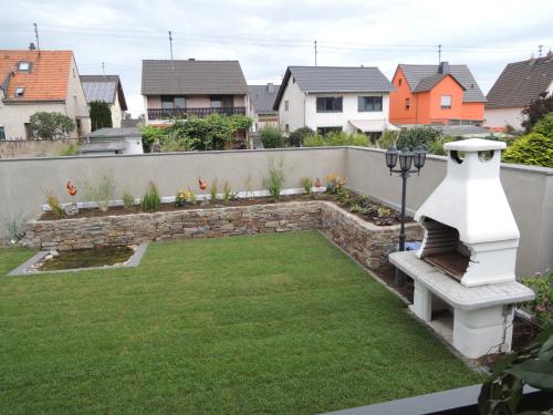Ferienwohnung Steffi