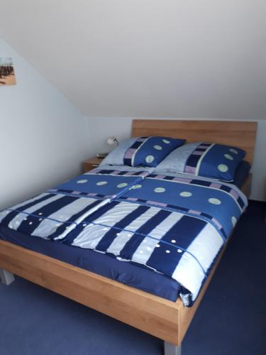 Ferienwohnung Steffi