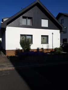 Ferienwohnung Steffi