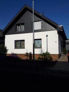 Appartement Ferienwohnung Steffi 19 Dahlienstraße 56626 Andernach Rhénanie-Palatinat