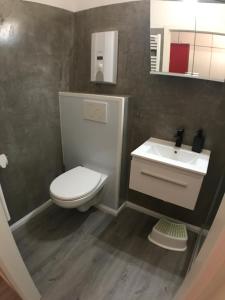 Ferienwohnung Steffi Marina Wendtorf