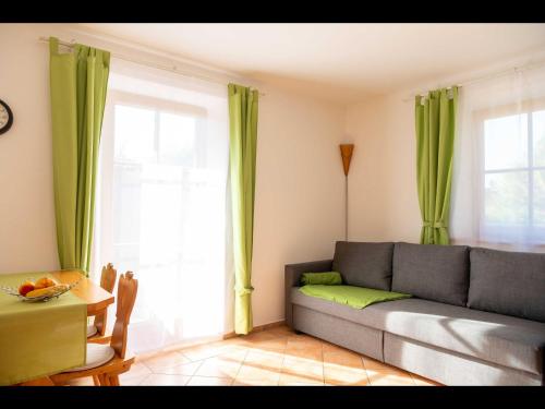 Ferienwohnung Steffi nahe Chiemsee