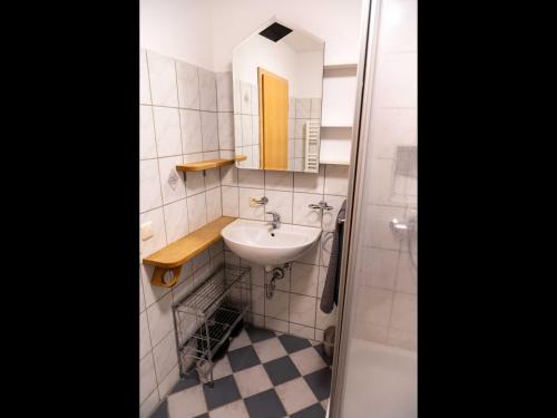 Ferienwohnung Steffi nahe Chiemsee