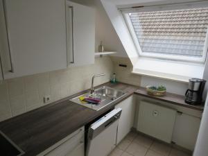 Ferienwohnung Stegemann