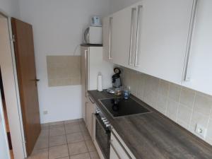 Ferienwohnung Stegemann