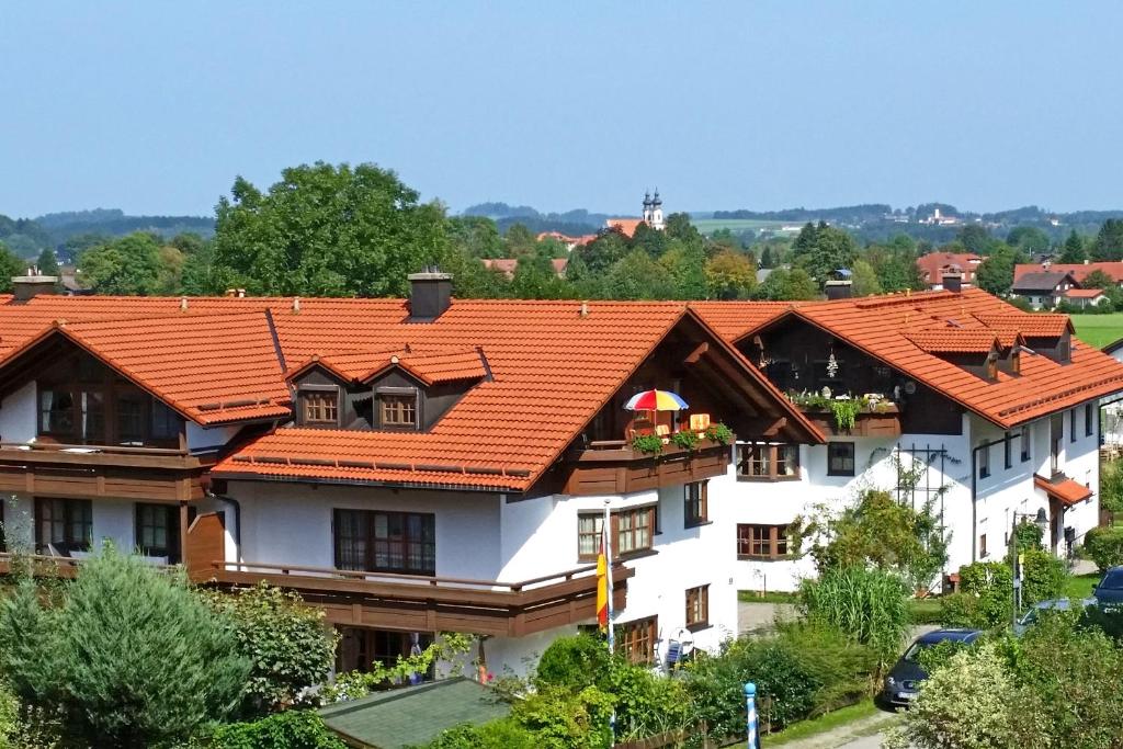 Appartement Ferienwohnung Steger Am Beerweiher 9 83229 Aschau im Chiemgau