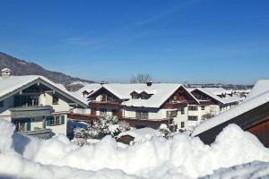 Ferienwohnung Steger