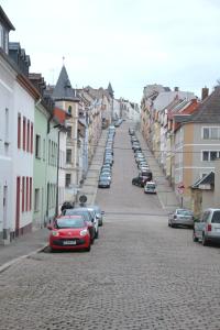 Appartement Ferienwohnung Steile Wand An der Steilen Wand 08393 Meerane Saxe