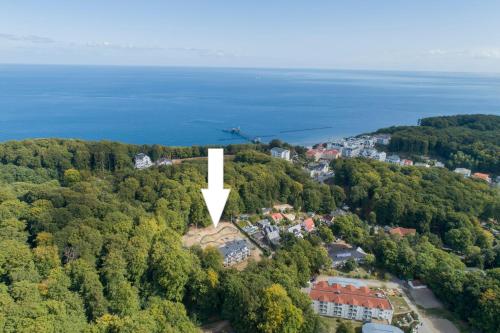 Ferienwohnung Steilküste