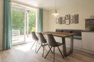 Ferienwohnung Steilküste