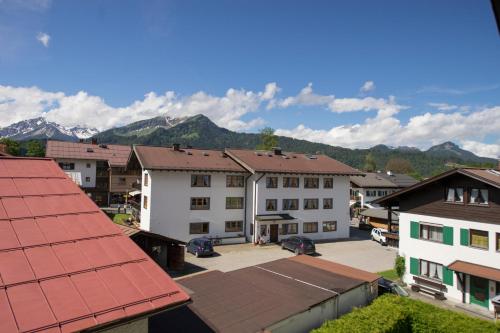 Ferienwohnung Steinbach