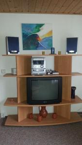 Appartement Ferienwohnung Steinbacher Mittlerer Weg 89a 09439 Amtsberg Saxe