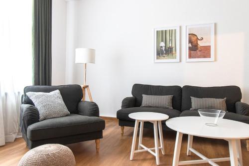 Ferienwohnung Steinbrücke Quedlinburg
