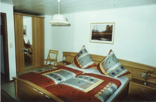 Ferienwohnung Steinebach
