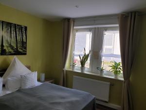 Ferienwohnung Steiner