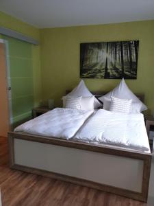 Ferienwohnung Steiner