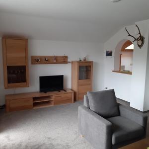 Ferienwohnung Steinhauser