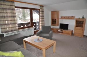 Appartement Ferienwohnung Steinhauser Wörnerweg 5 82493 Klais Bavière