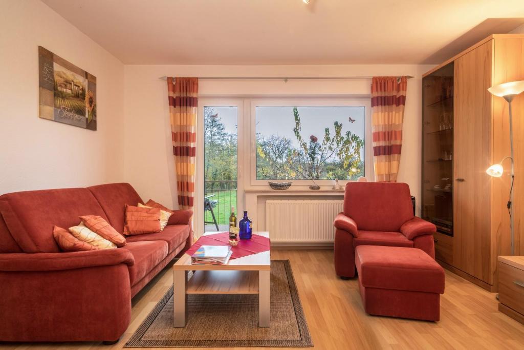 Ferienwohnung Steinhilber 2 Jahnstrasse 7, 88097 Eriskirch