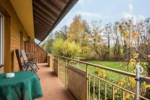Appartement Ferienwohnung Steinhilber 2 Jahnstrasse 7 88097 Eriskirch Bade-Wurtemberg