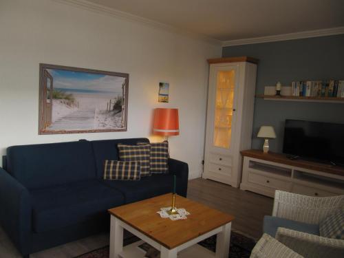 Ferienwohnung Steinmannstr 8 Appartement 19