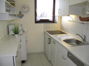 Ferienwohnung Steinmannstr 8 Appartement 19