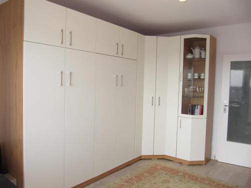 Ferienwohnung Steinmannstr 8 Appartement 27