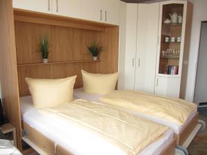Ferienwohnung Steinmannstr 8 Appartement 27