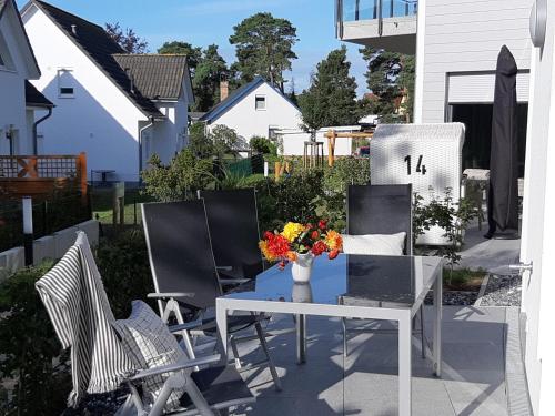 Ferienwohnung SteinReich