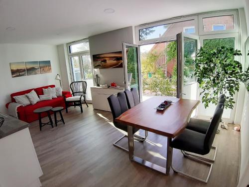 Ferienwohnung SteinReich