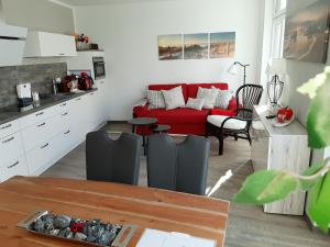 Ferienwohnung SteinReich
