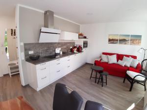 Ferienwohnung SteinReich